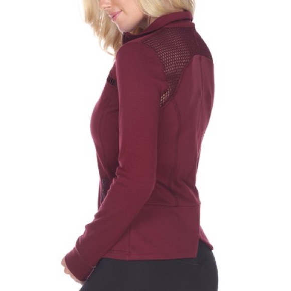 Electric Yoga xs matching sweatshirt BNWT💥sale - Picture 2 of 3